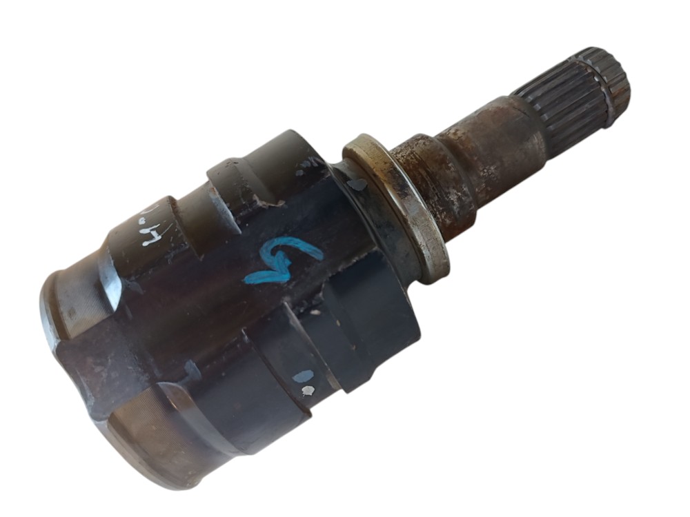 Tulipa Lado Caixa Toyota Corolla 1.8 Automático 2003 2004 2