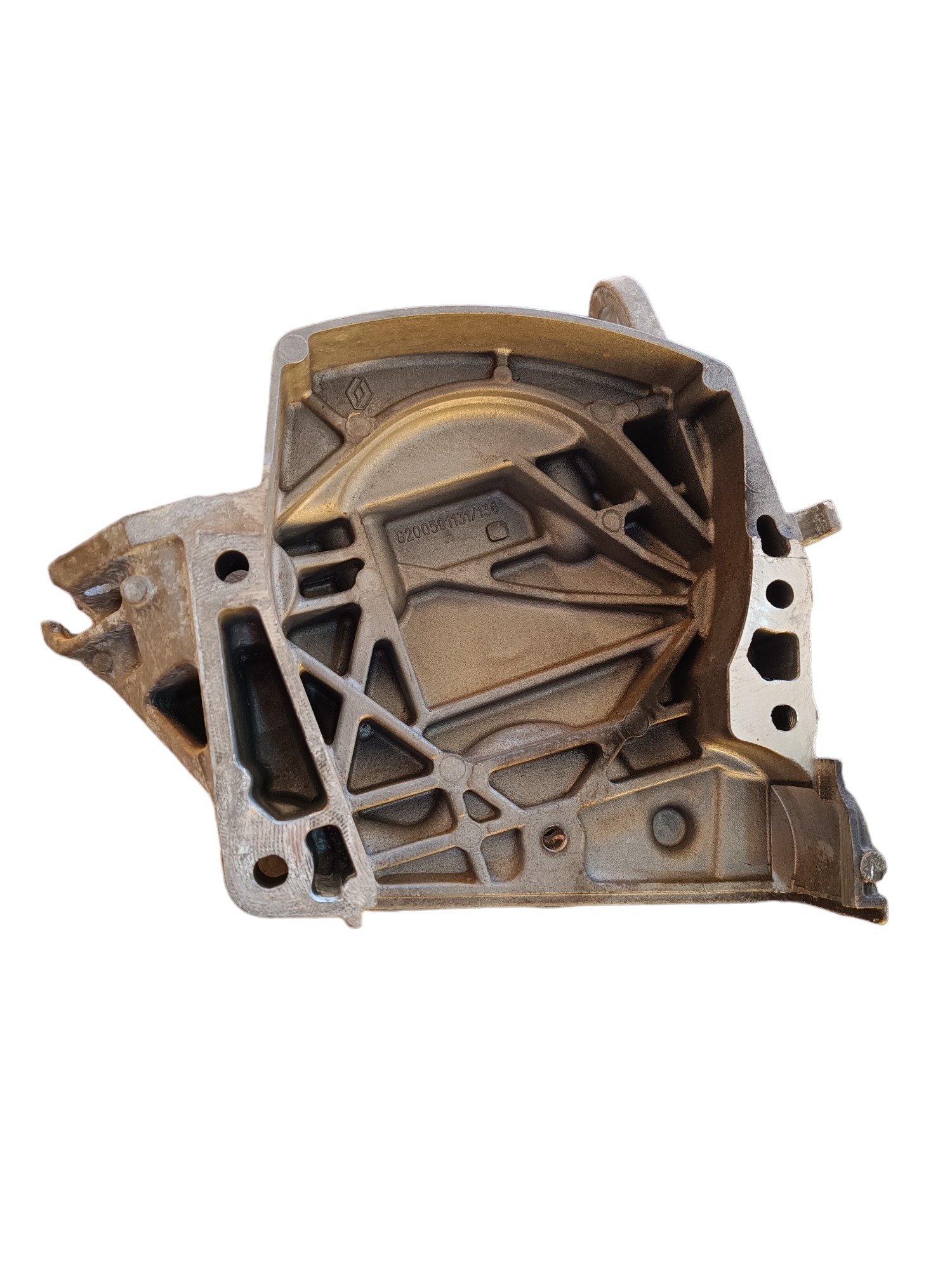 Suporte Cabeçote Motor Renault Logan Clio 1.0 16v 2007 2008 1