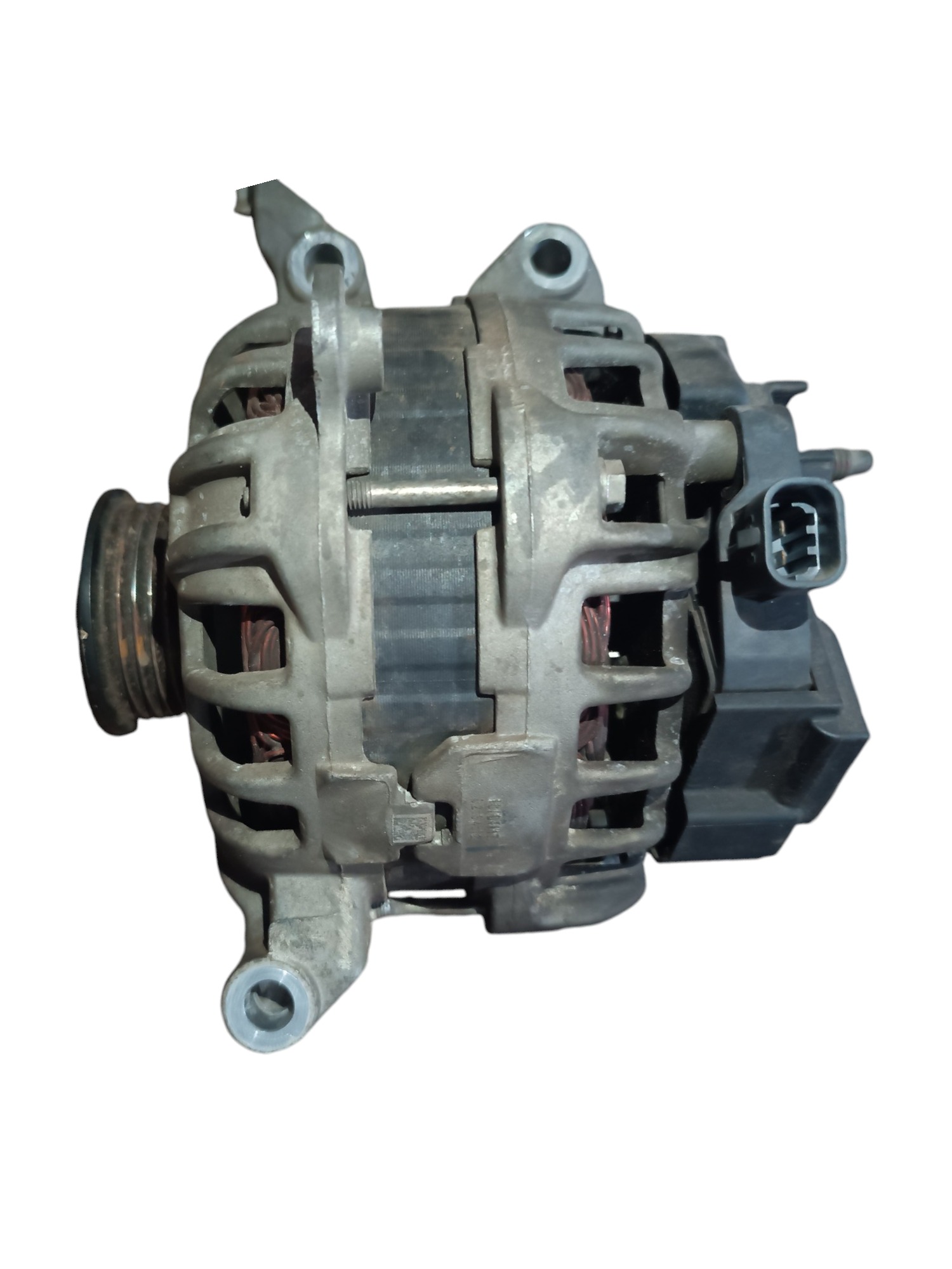 Alternador Chevrolet Onix 1.0 2017 2020 52076121 2