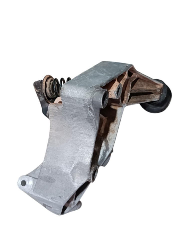 Suporte Alternador Volkswagen Gol 1.0 036903143 2000 2001 5