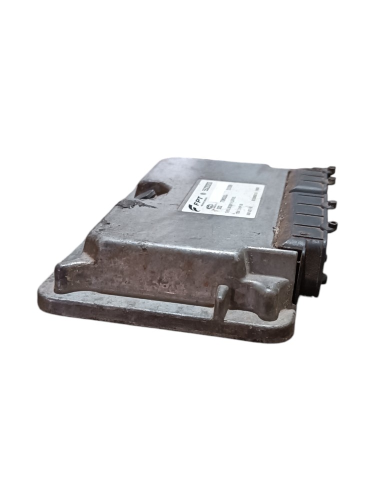Módulo Injeção Fiat Siena 1.4 Iaw4dffw 2005 2006 2007 2008 4