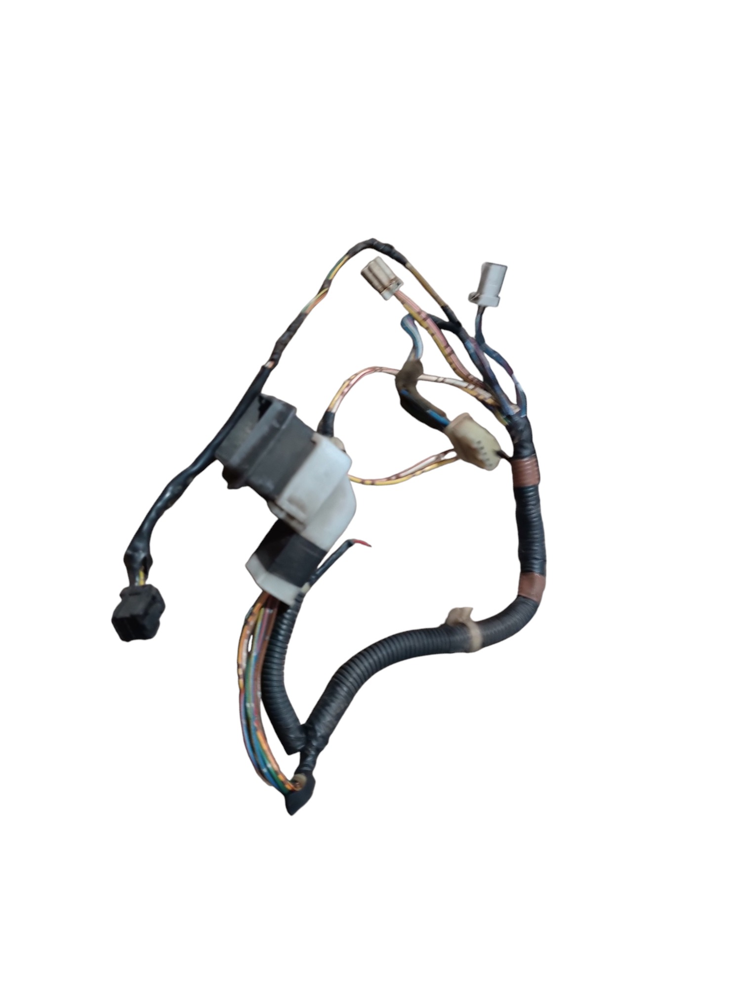 Chicote Porta Dianteira Direita Honda Civic 1.6 1996 1997 1