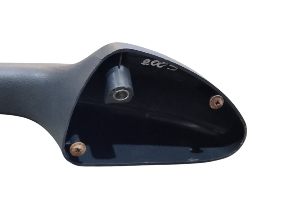 Puxador Interno Porta Direita Fiat Palio 1996 1997 1998 7