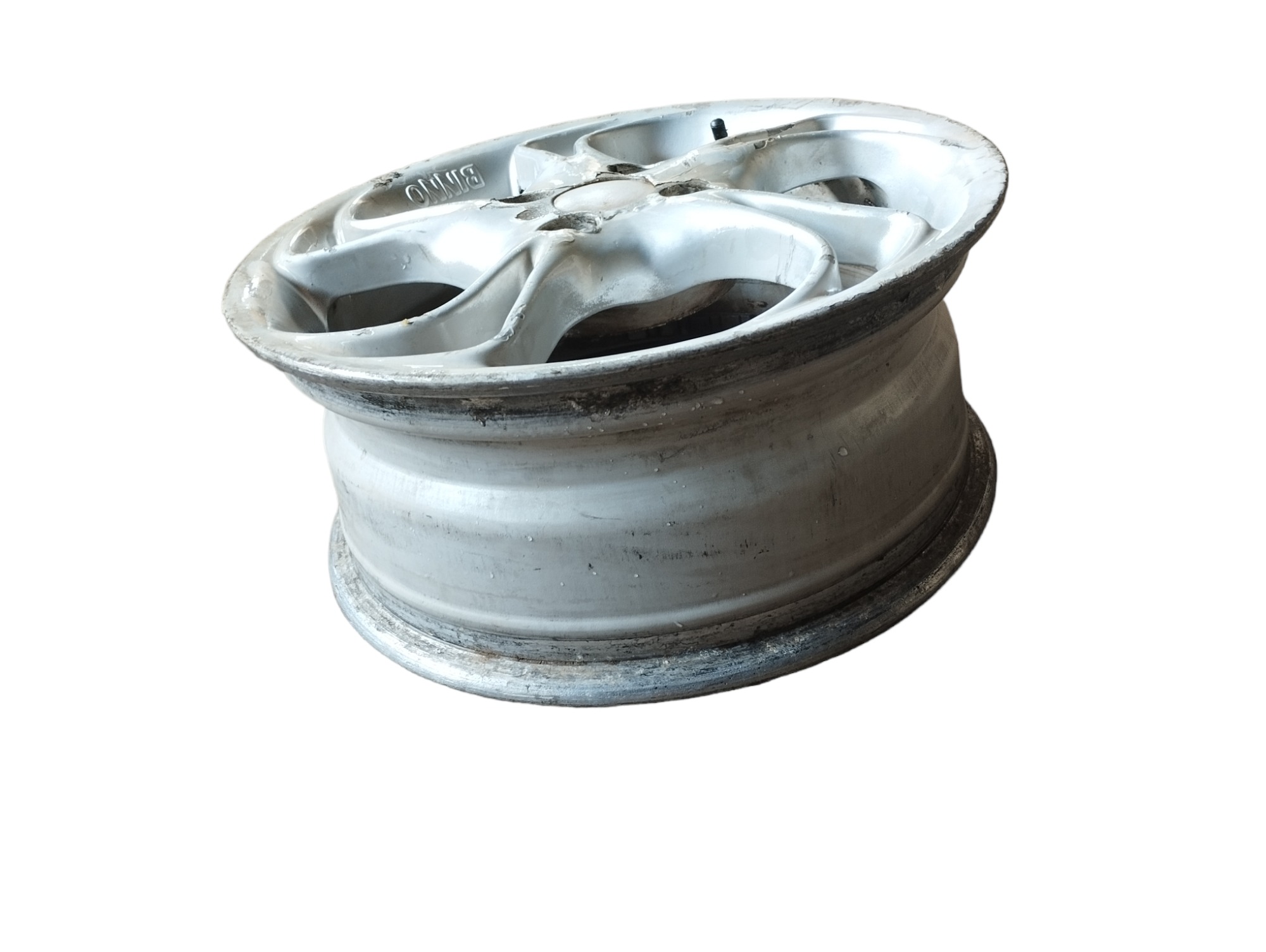 Roda Liga Binno Aro 15 4 Furos 6jx15h2 6