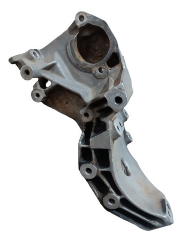 Suporte Compressor Ar Chevrolet Vectra 2.0 1995 1996 1997 7