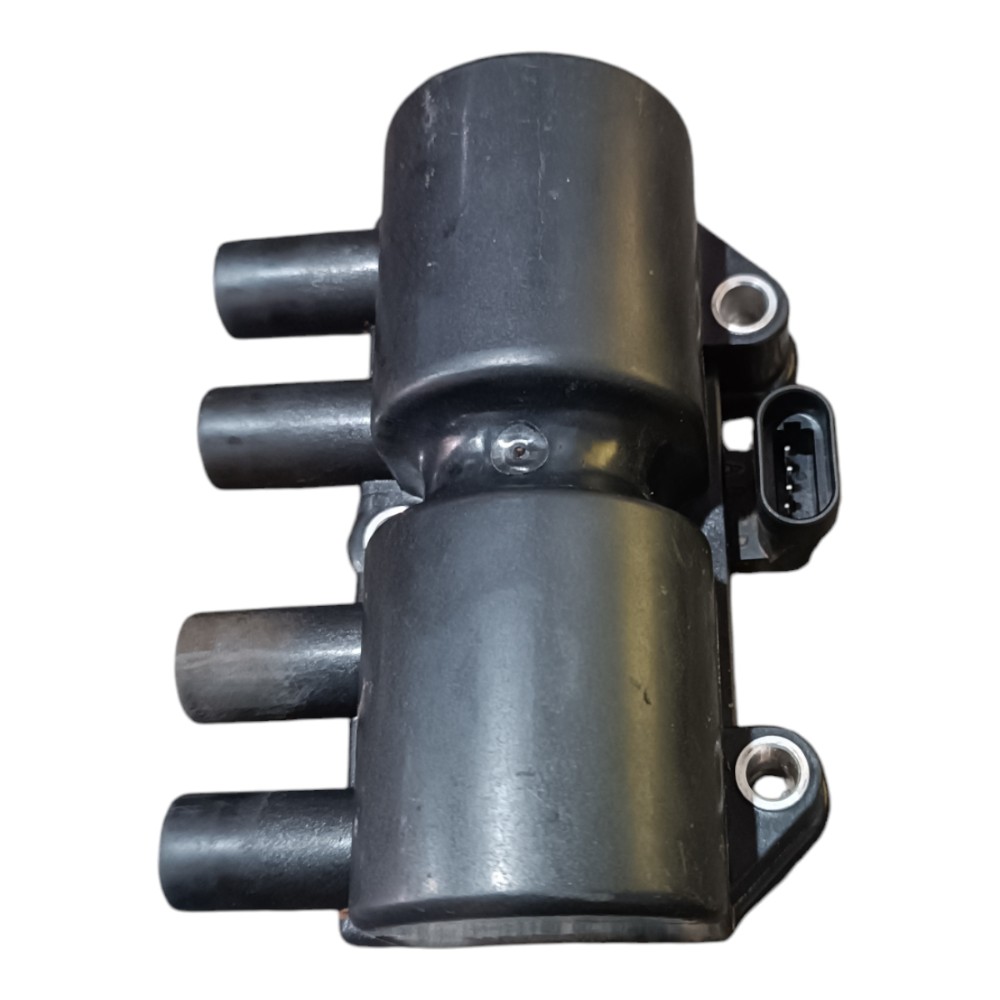 Bobina Ignição Gm Corsa 1.0 16v 1998 1999 2000 2003 96350585 3