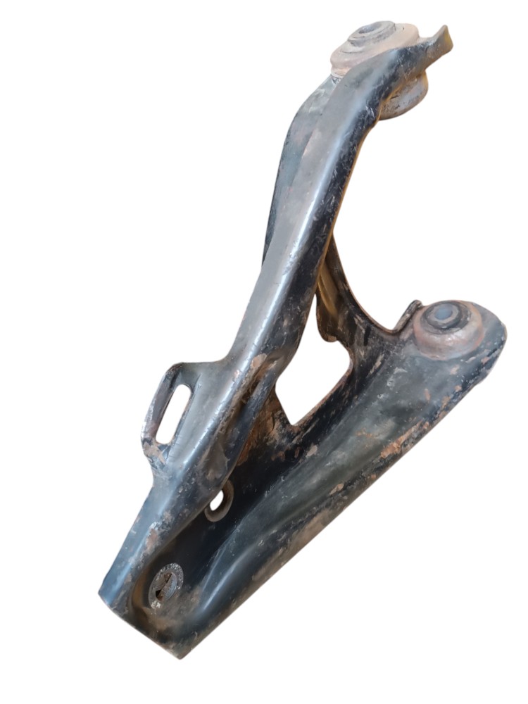 Bandeja suspensão Renault Scenic Lado Esquerdo 2007 2008 9