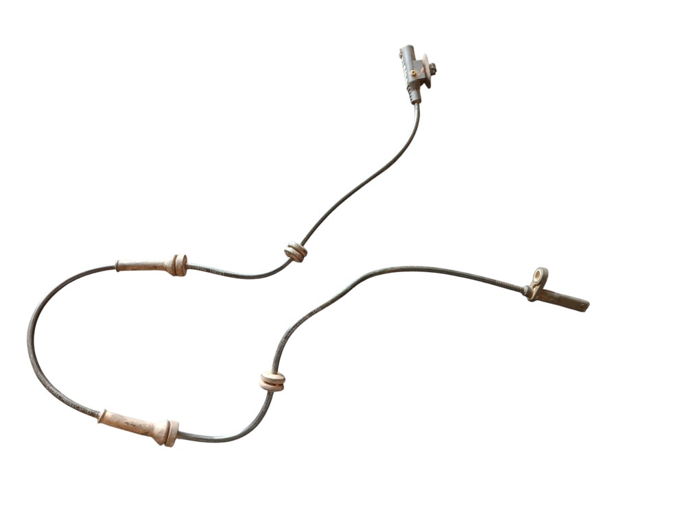 Sensor Abs Traseiro Esquerdo Fiat Linea 1.9 2015 1