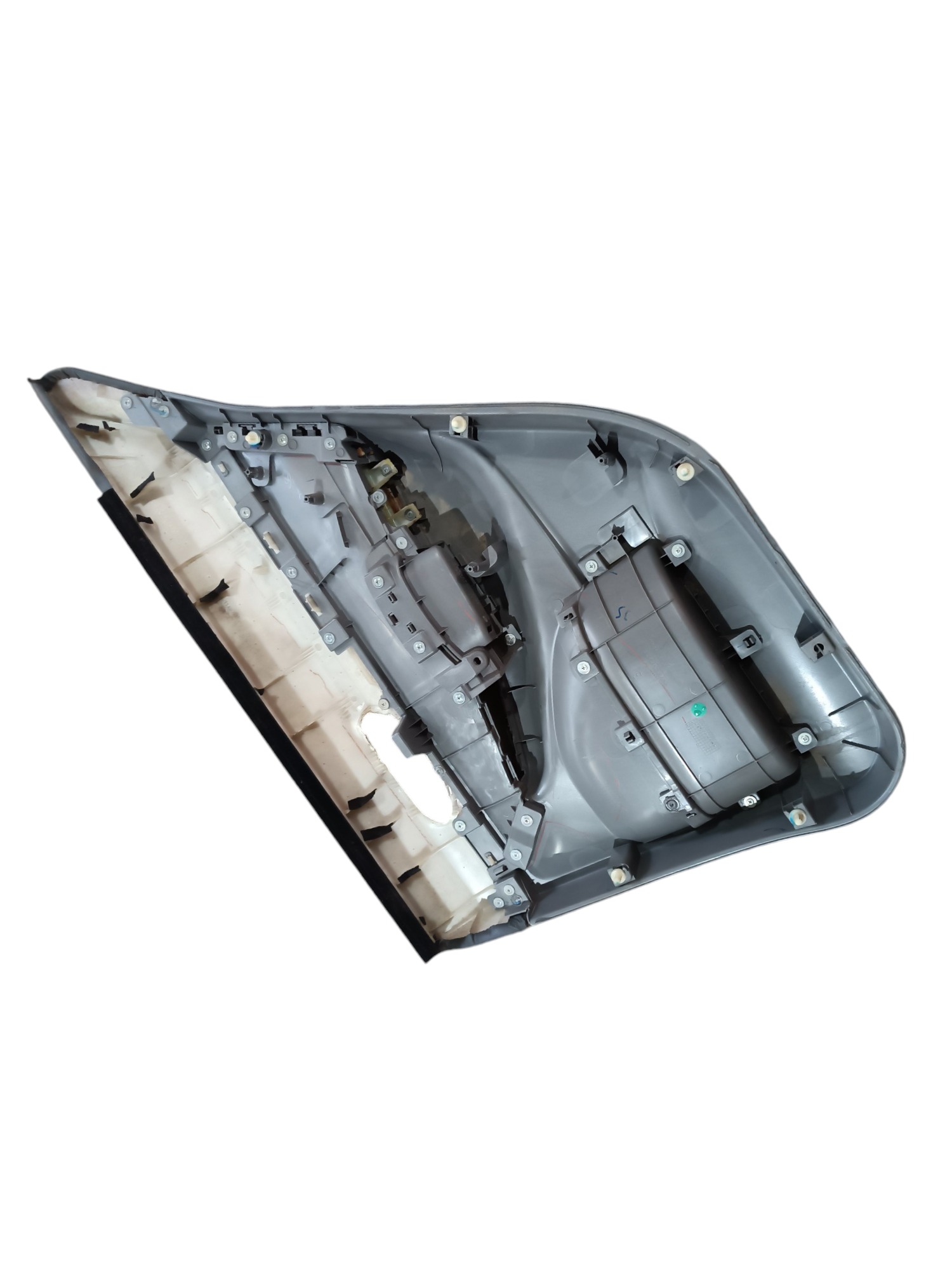 Forro Porta  Traseiro Esquerdo Honda Civic 2008 2009 2