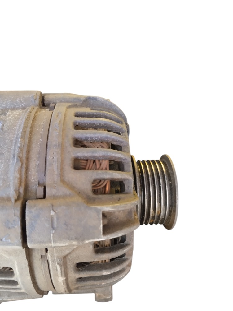 Alternador Sem Ar Ford Ka 2007 2008 2009 2010 2011 2012 5