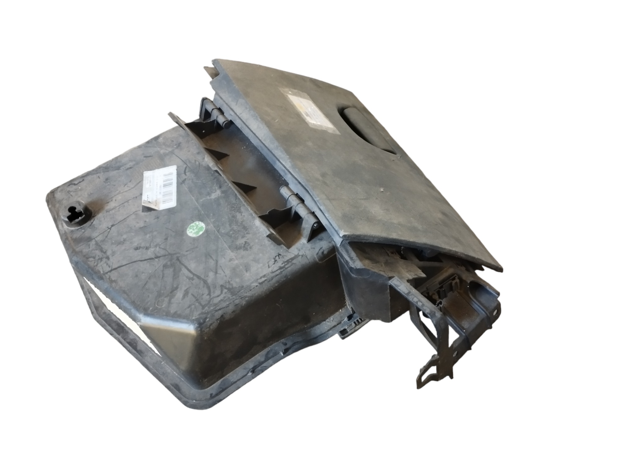 Porta Luvas Fiat Stilo 1.8 Flex 100163354 2007 2008 2009 9