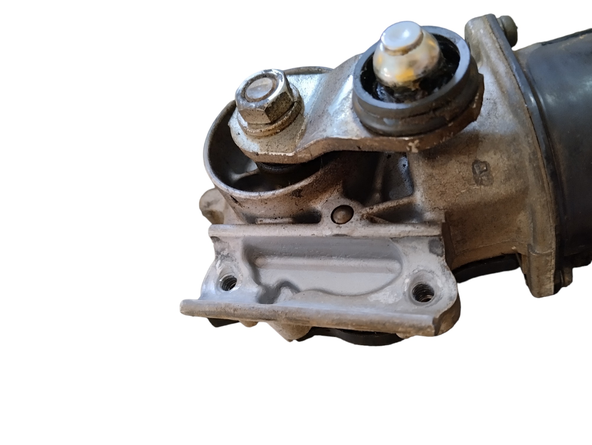Motor Limpador Parabrisa Honda Fit 1.5  8692k3 2004 2005 7