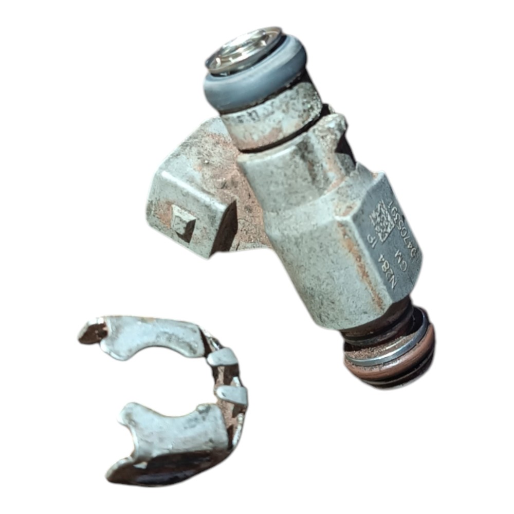 Bico Injetor  Gm Corsa Classic 1.0 90705391 2009 2010 2011 8