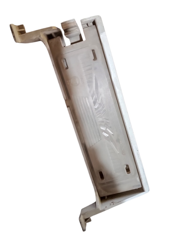 Lanterna Luz Placa Toyota Etios Sedan 1.5 812700d080 2013 7