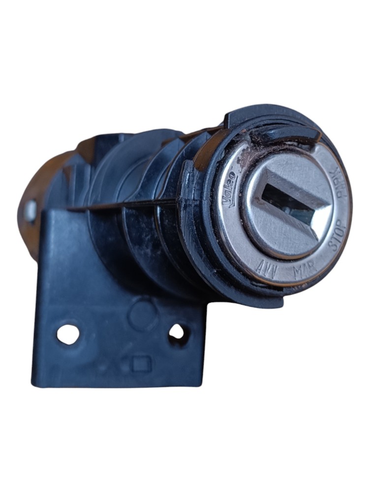 Comutador Com Chave Fiat Siena 1.0 Pcpbtgf10 2000 2001 2002 8