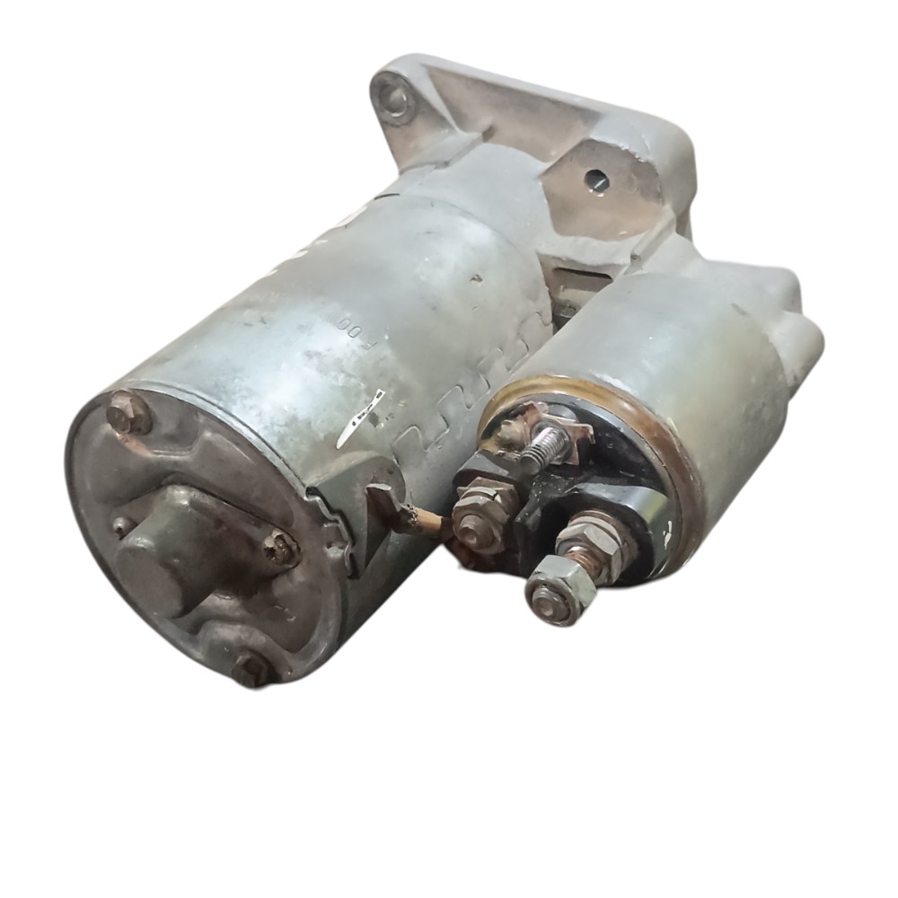 Motor Arranque Fiat Fire Palio Uno Siena 1.0 2009 F00AL0309 5