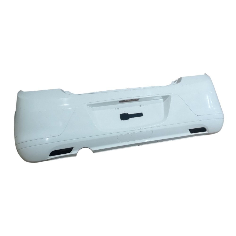 Para-choque Traseiro GM Onix Pisma 2013 2014 2015 2016 1