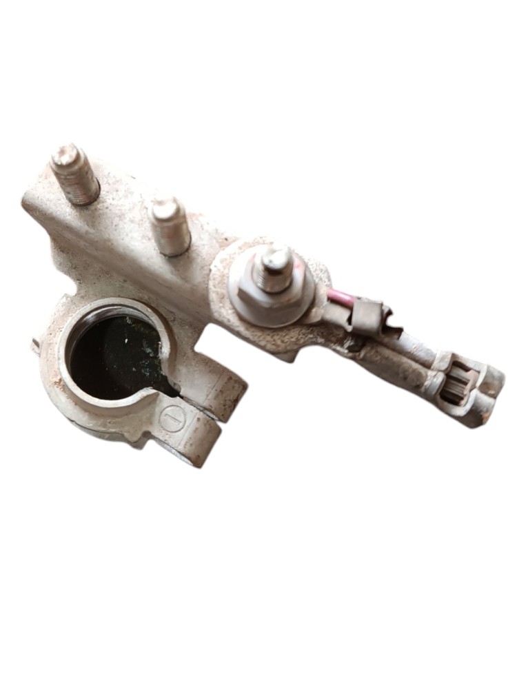 Cabo Bateria Negativo Renault Kwid 1.0 240809980r 2018 2019 9