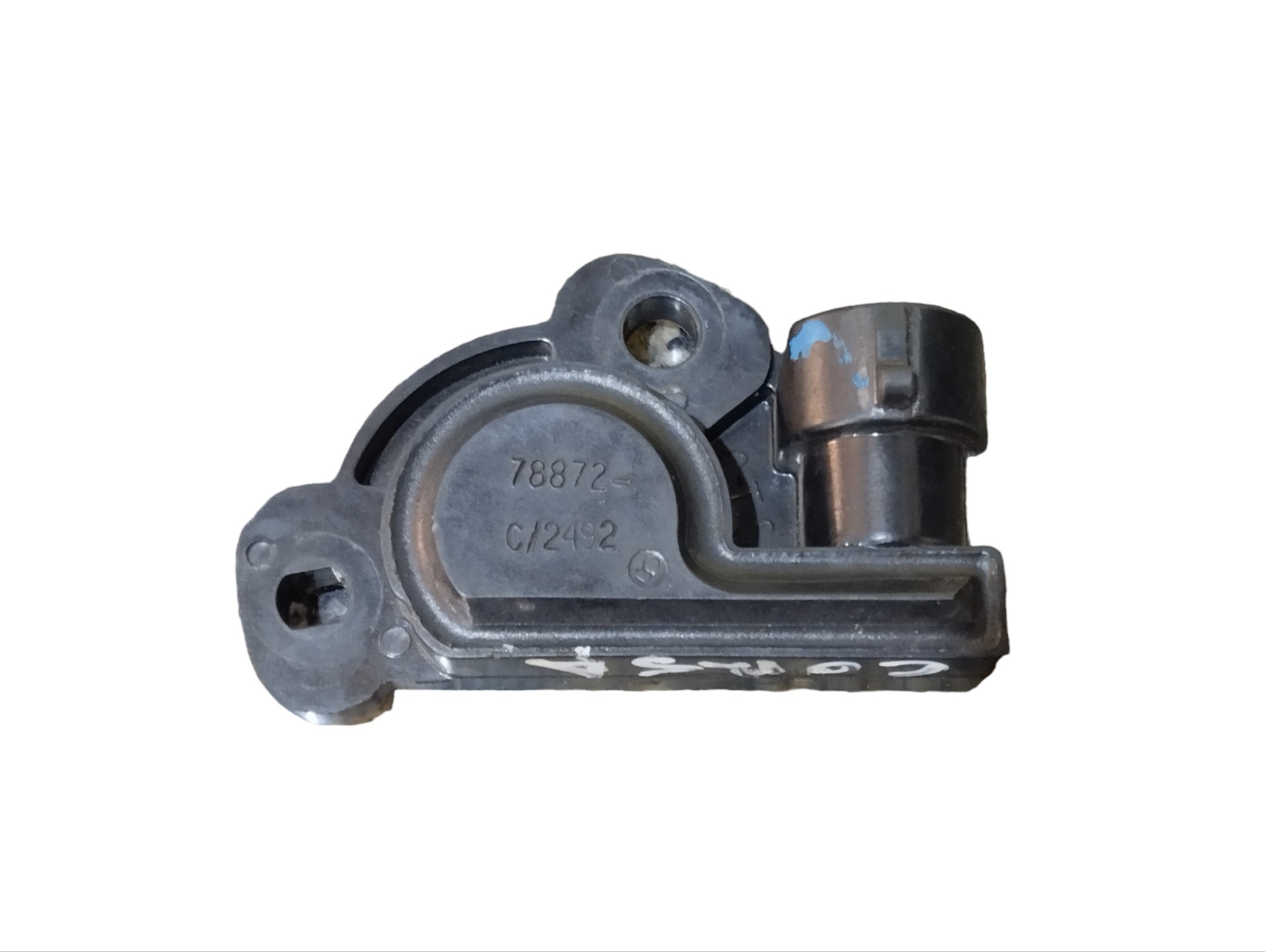 Sensor Posição Borboleta Corsa Montana 1.8 2002 2003 78872