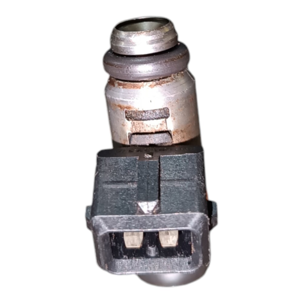 Bico Injetor Ford Ecosport Zetec 2n1u9f593ja 2006 Iwp127 2