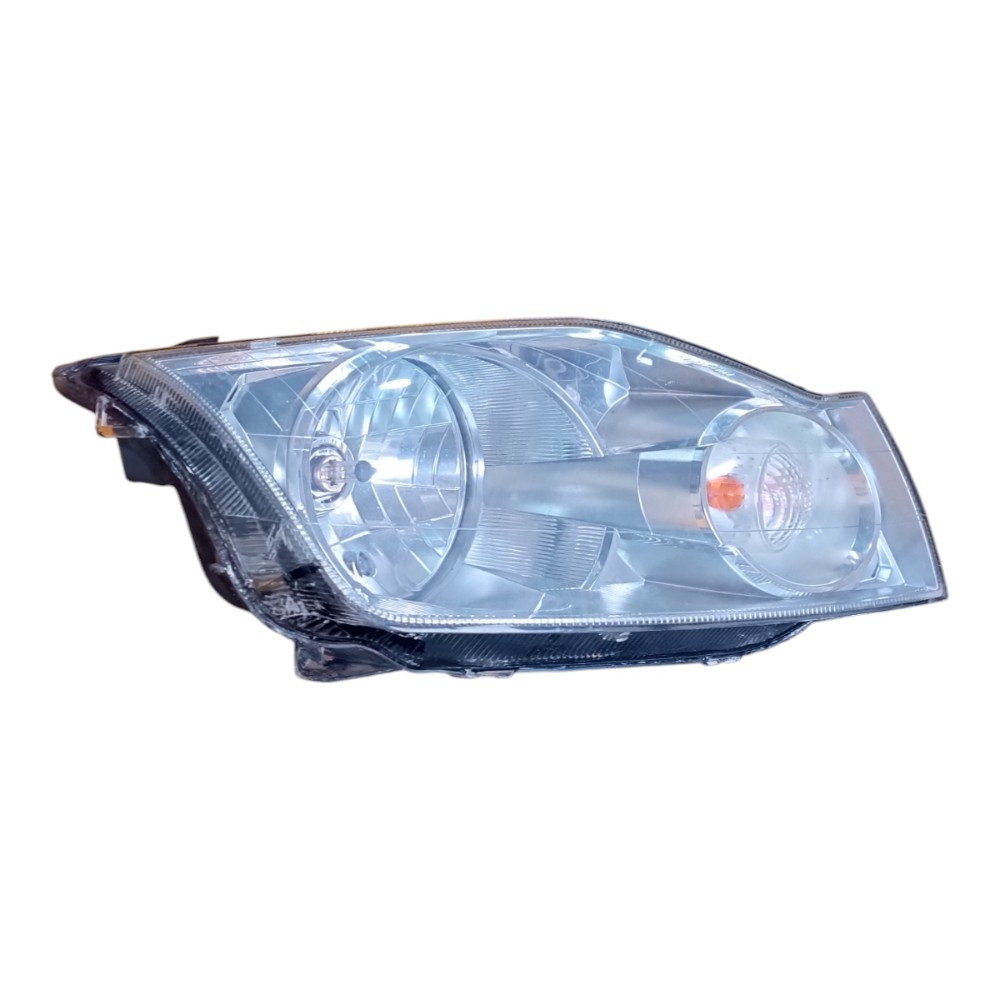 Farol Lado Dianteiro Direito Ecosport 8n1513005ab 2006 2012 2