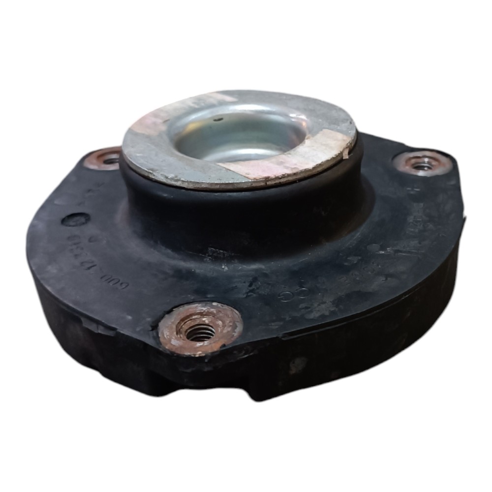 Coxim Amortecedor Dianteiro Volkswagen Polo 1.0 2002 2006 5