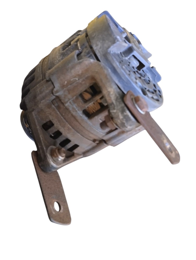 Alternador Sem Ar Ford Ka 2007 2008 2009 2010 2011 2012 2