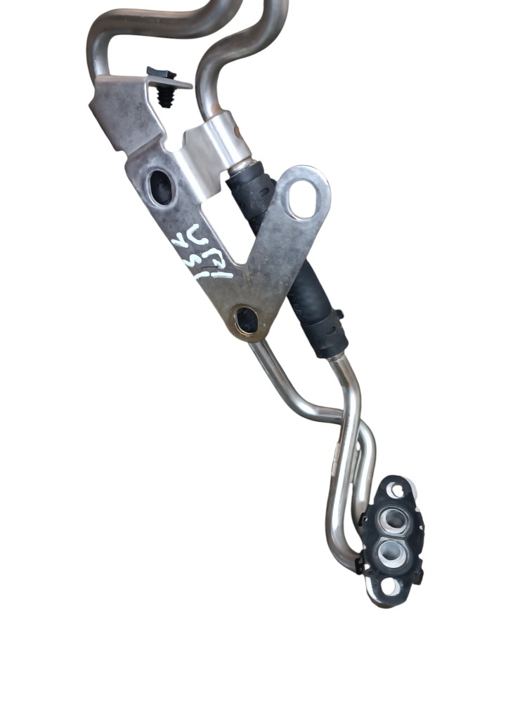 Mangueira Cano Água Turbina Up Tsi Polo Nivus 2016 2017 2018 6