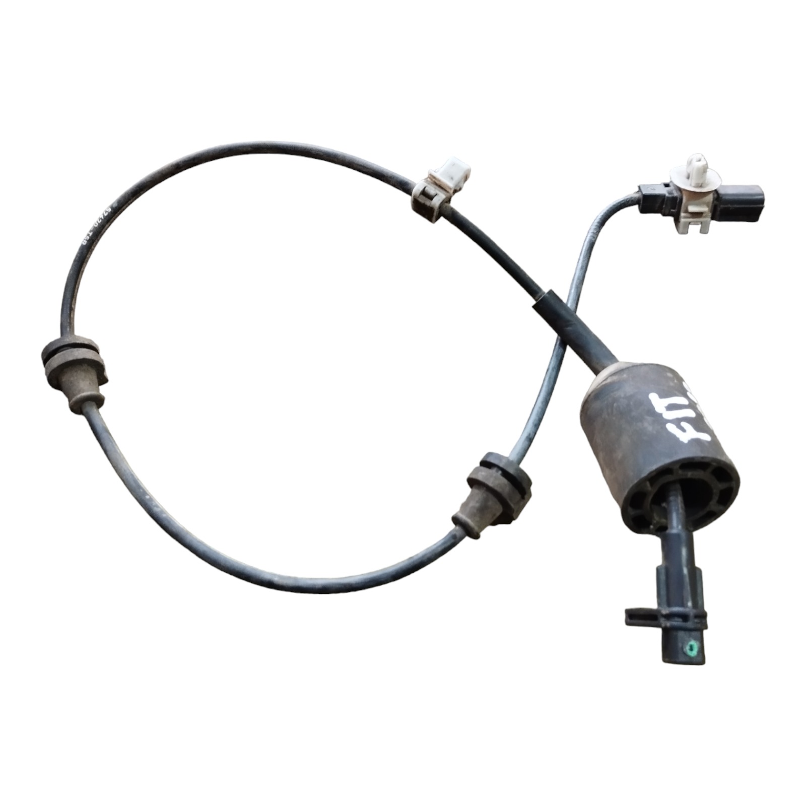 Sensor Abs Traseiro Direito Honda Fit 1.5 2014 2015 2016 2