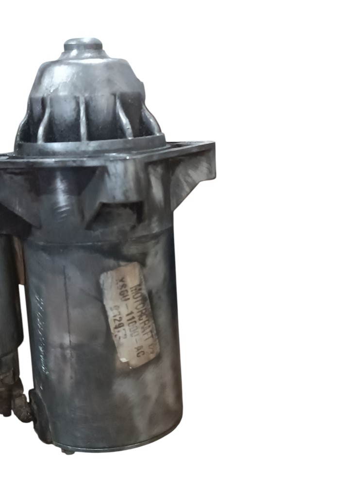 Motor Arranque Partida Gm Astra 1.8 2.0 2010 2012 5