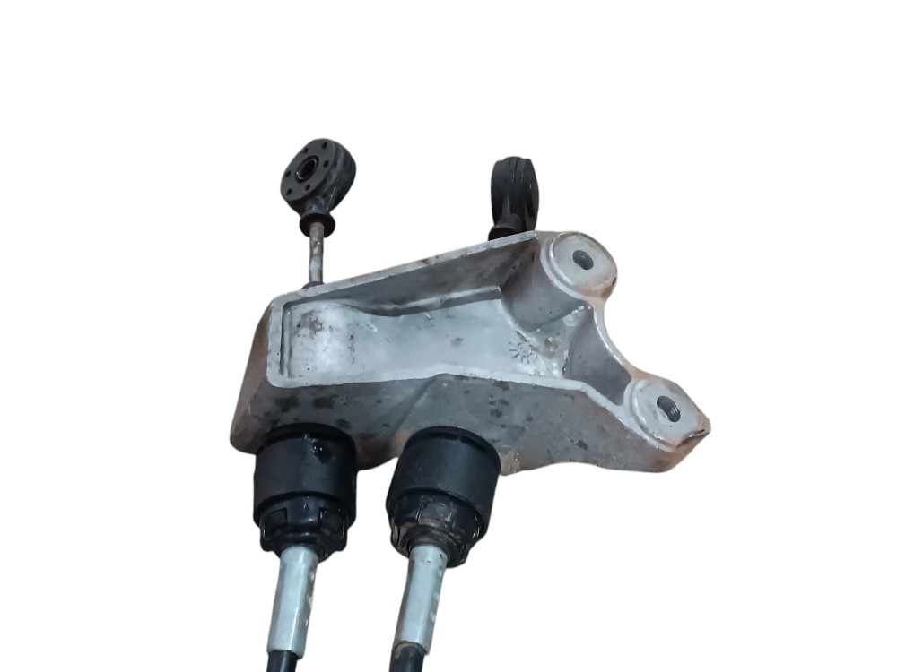 Suporte Cabo Marcha Trambulador Corsa Montana 2012 2013 2015 4