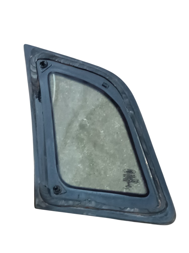 Vidro Fixo Traseiro Direita Ford Fiesta 2007 2008 2012 9