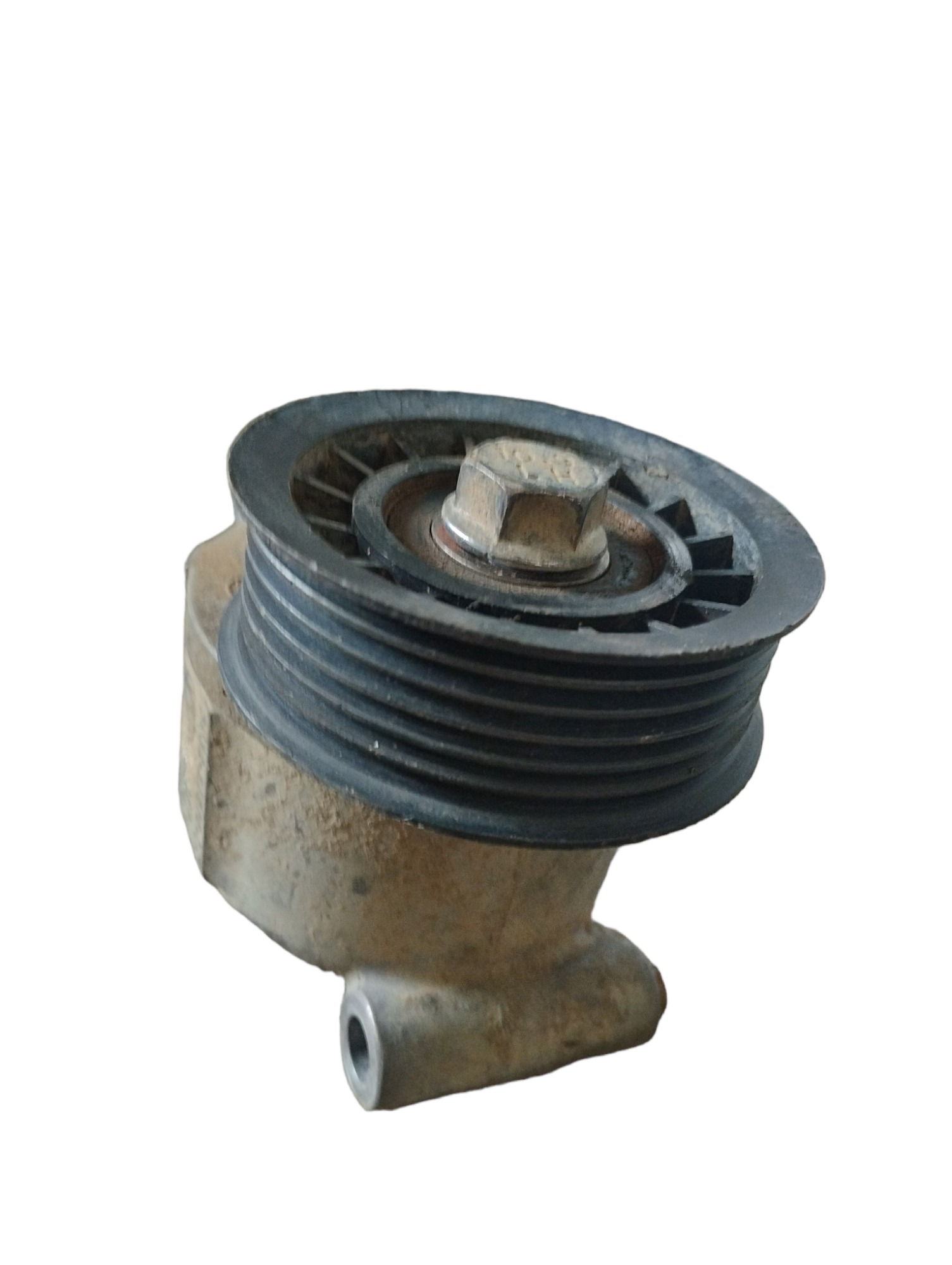 Esticador Correia Alternador Focus 2.0 16v 2009 2010 2011 7
