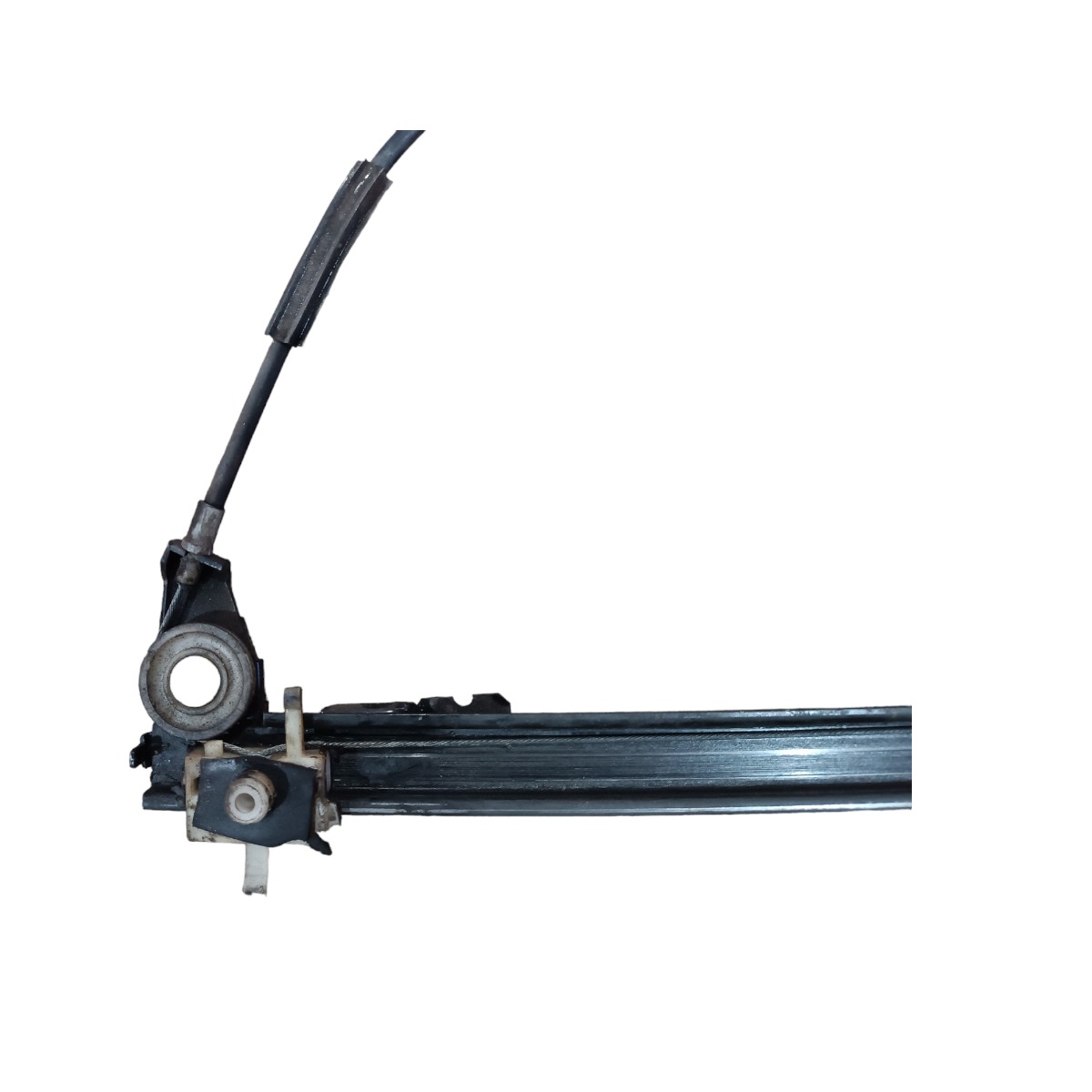 Máquina Vidro Manual Dianteira Direita Palio 1.0 2005 2012 4