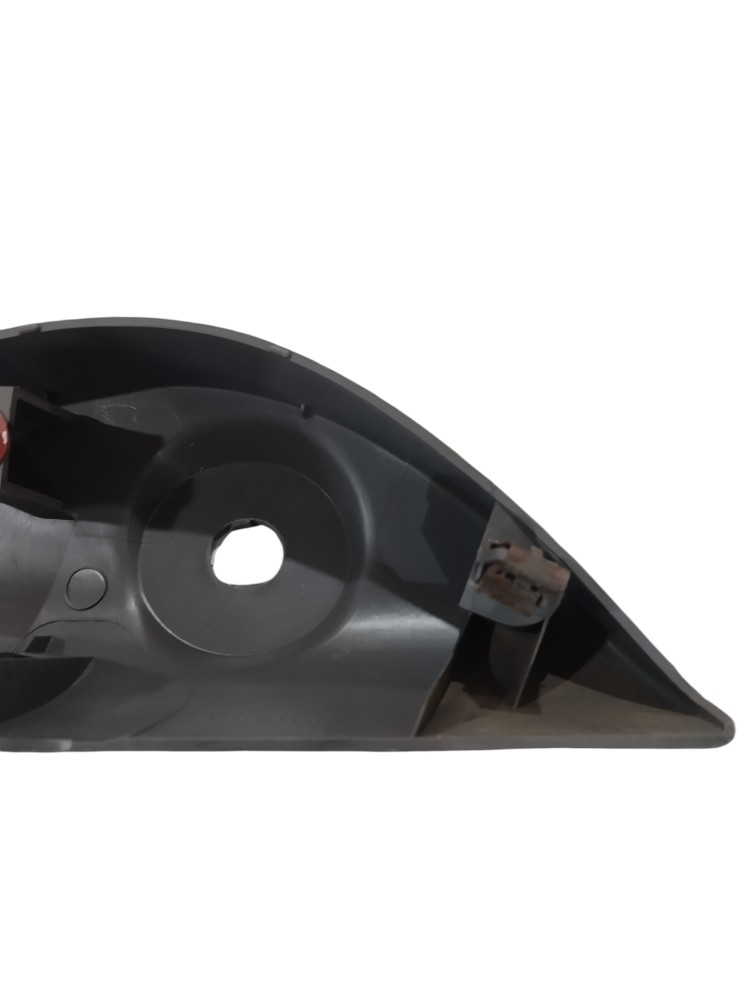 Acabamento Moldura Retrovisor Interna Esquerdo Palio  2013 3