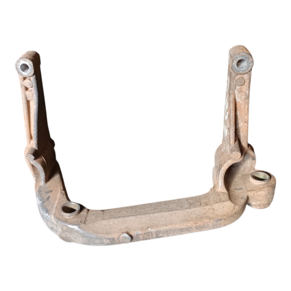 Suporte Coxim Motor Cambio Fiat Palio 1.0 2005 2006 2007 8