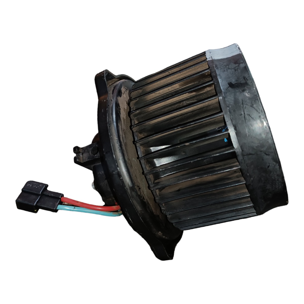 Motor Ar Forçado Honda Fit 1.5 2004 2005 2006  F006bio020 5