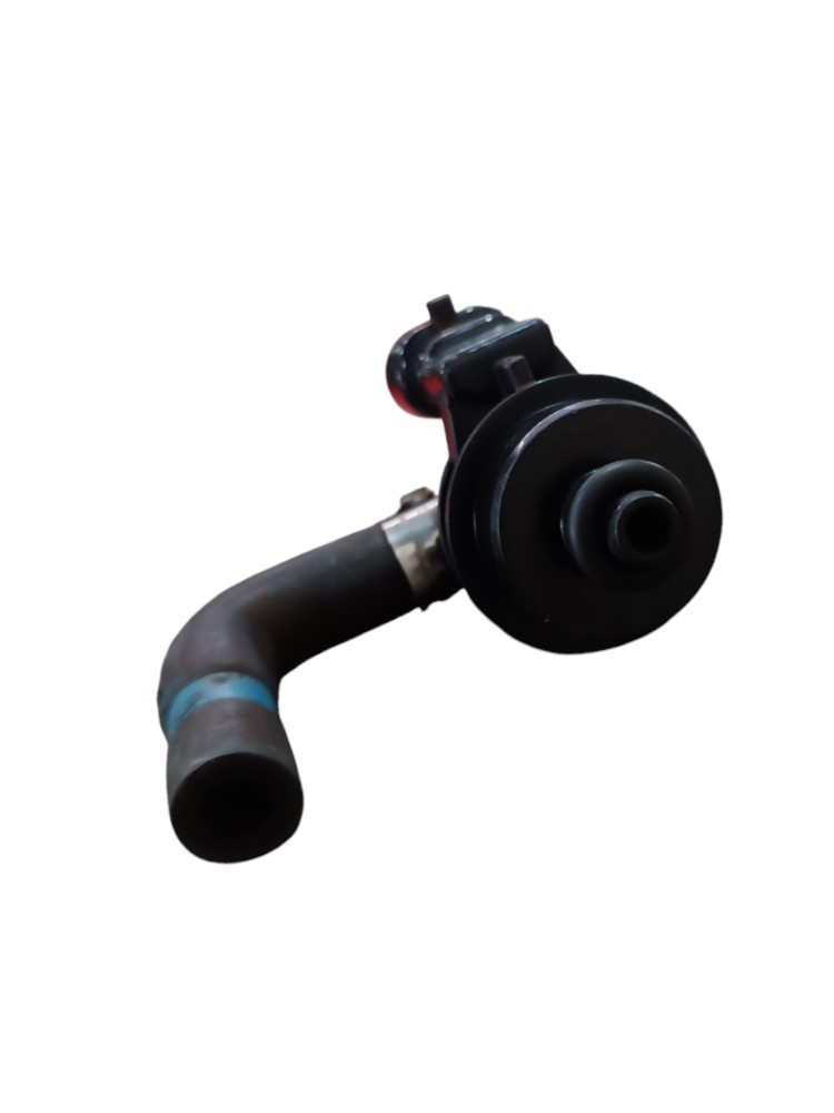 Válvula Canister Fiat Siena 1.4 55214638 2008 2009 2010 2011 6