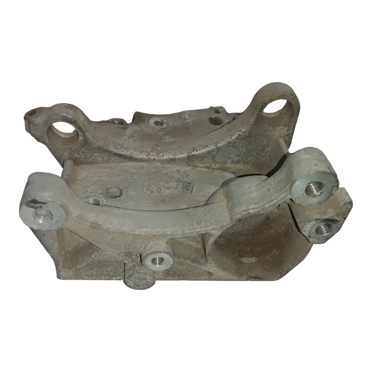 Suporte Alternador Citroen C3 Peugeot 206 1.4 2008 963734938 7