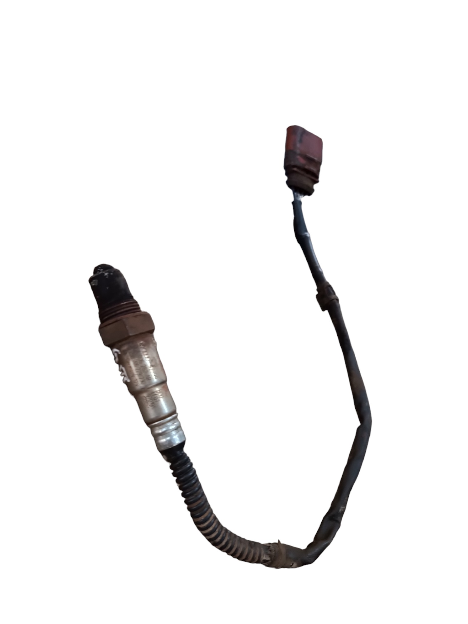Sonda Lambda Volkswagen Gol G3 1.0 16v 2000 2001 2002 2003 7