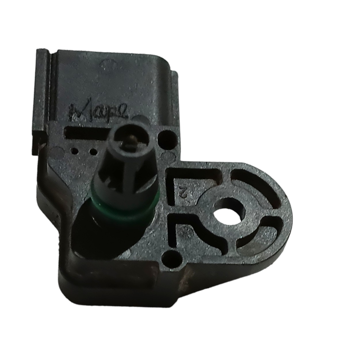 Sensor Map Fiesta Focus Ka 1.6 8v Zetec 2002 2013 0261230027 3