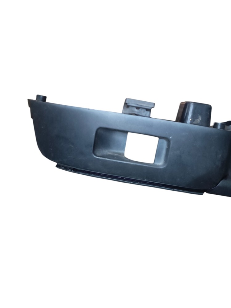 Puxador Porta Traseira Direita Honda Fit 1.4 2004 2005 2006 2