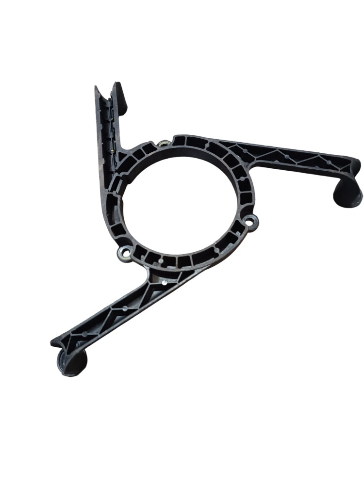 Suporte Ventoinha Polo Fox A3 2002 2003 2004 2014 5