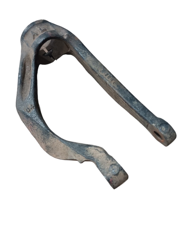 Suporte Dianteiro Esquerdo Honda Civic 1997 1998 1999 2000 10