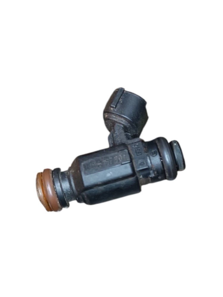 Bico Injetor Fox Voyage Gol Saveiro G6 Flex Bosch 0280157501 2
