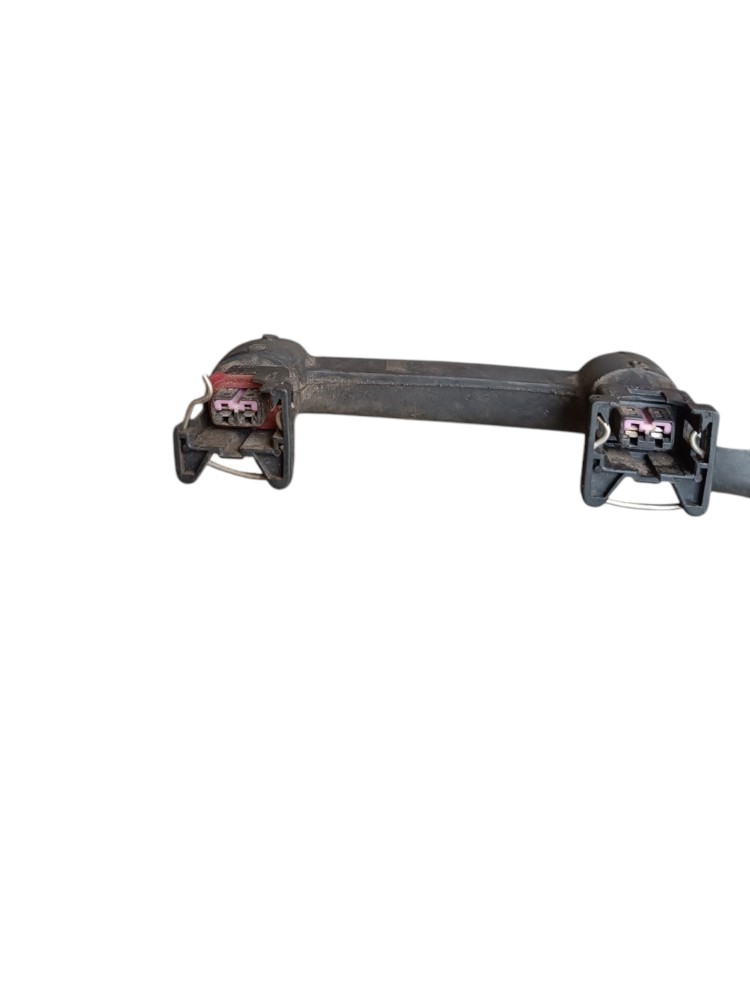 Chicote Bicos Injetores Citroen C3 Picasso 1.6 15994221 2011 9