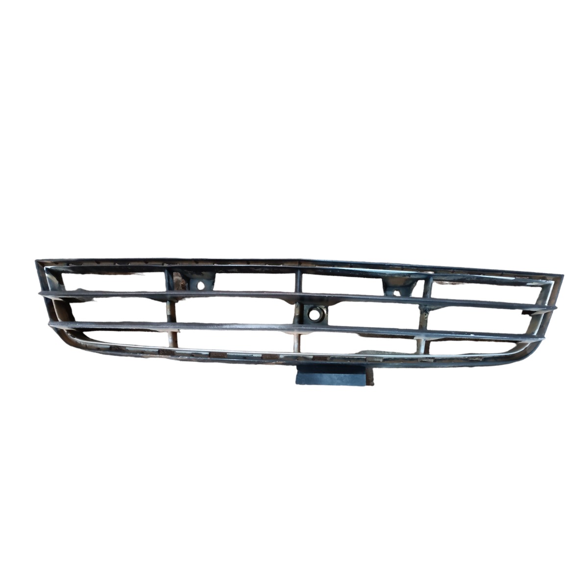 Grade Inferior Central Para-choque Vectra 2.0 2005 2006 2007 1