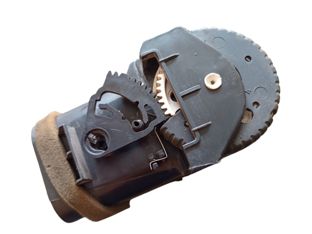 Difusor Ar Central Painel Gm Astra 1999 2000 2005 3