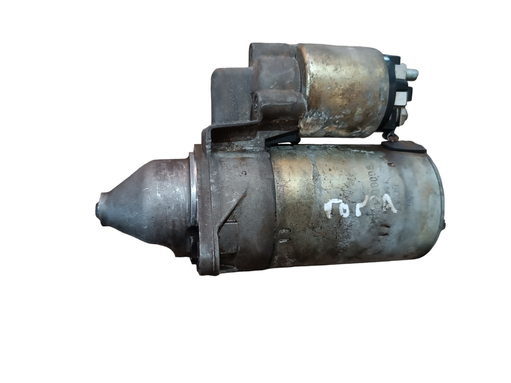 Motor Arranque Partida Chevrolet Corsa Agile Celta 1.0 1.4 1