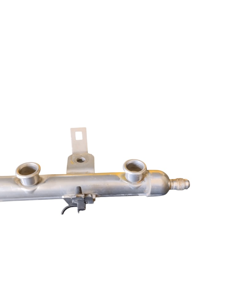 Flauta Bico Injetor Corsa 1.0 1998 1999 2000 2001 2002 2003 4